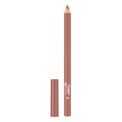DEBBY Lip Pencil Long Lasting