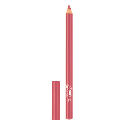 DEBBY Lip Pencil Long Lasting