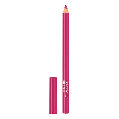 DEBBY Lip Pencil Long Lasting