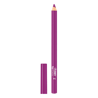 DEBBY Lip Pencil Long Lasting