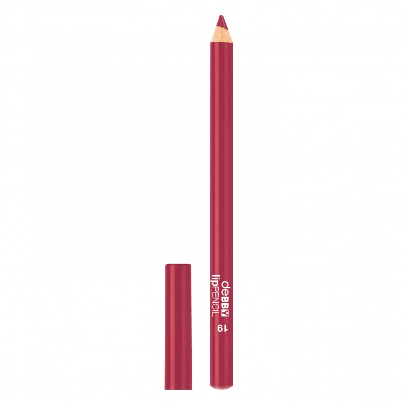 DEBBY Lip Pencil Long Lasting