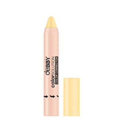 DEBBY Color Solution Color Corrector Concealer