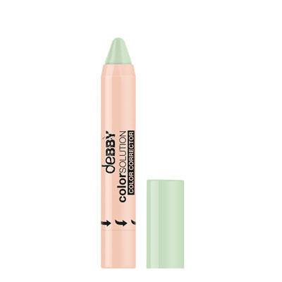 DEBBY Color Solution Color Corrector Concealer