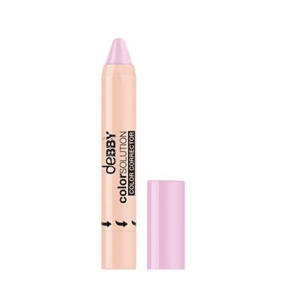 DEBBY Color Solution Color Corrector Concealer