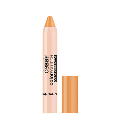 DEBBY Color Solution Color Corrector Concealer