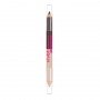 SCULPT & HIGHLIGHT DUO EYEBROW PENCIL