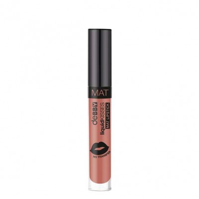LIQUID KISSES MAT LIPSTICK