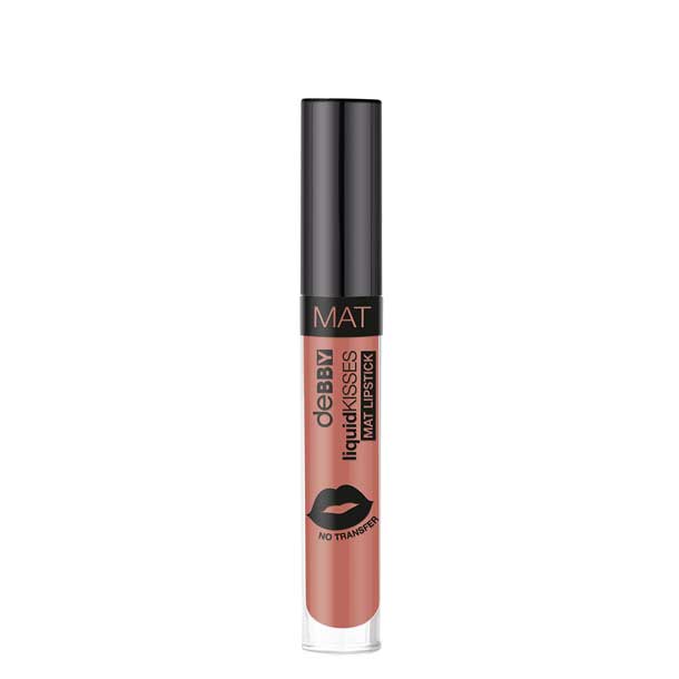 LIQUID KISSES MAT LIPSTICK