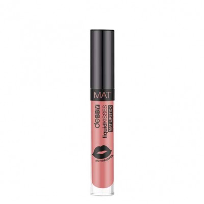 LIQUID KISSES MAT LIPSTICK