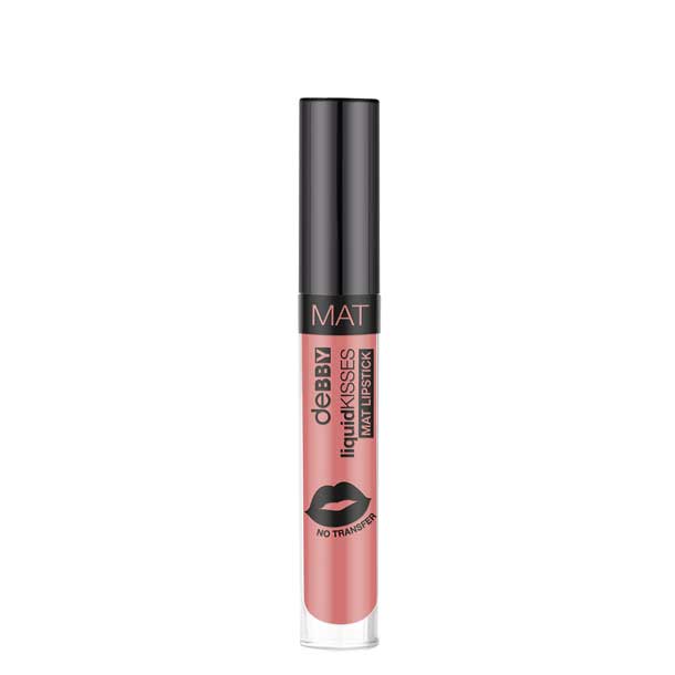 LIQUID KISSES MAT LIPSTICK