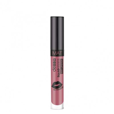 LIQUID KISSES MAT LIPSTICK