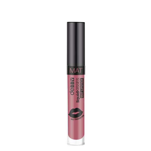 LIQUID KISSES MAT LIPSTICK