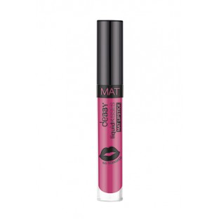 LIQUID KISSES MAT LIPSTICK