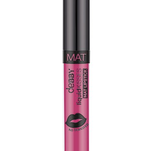 LIQUID KISSES MAT LIPSTICK