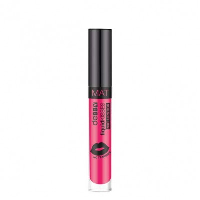 LIQUID KISSES MAT LIPSTICK