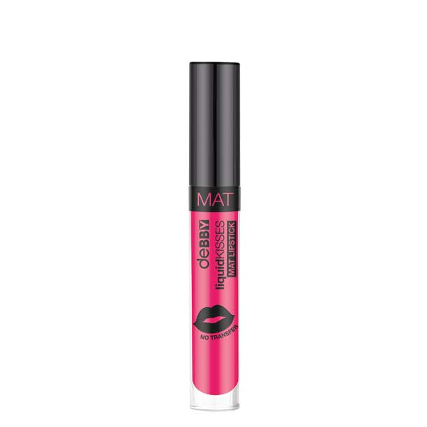 LIQUID KISSES MAT LIPSTICK