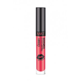 LIQUID KISSES MAT LIPSTICK
