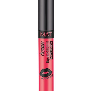 LIQUID KISSES MAT LIPSTICK