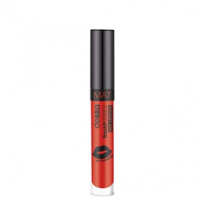 LIQUID KISSES MAT LIPSTICK