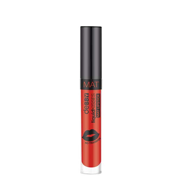 LIQUID KISSES MAT LIPSTICK