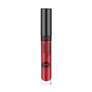 LIQUID KISSES MAT LIPSTICK