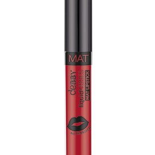 LIQUID KISSES MAT LIPSTICK
