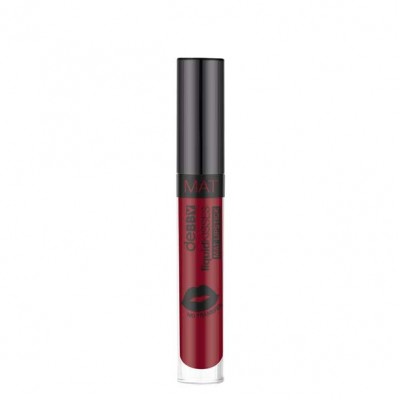 LIQUID KISSES MAT LIPSTICK