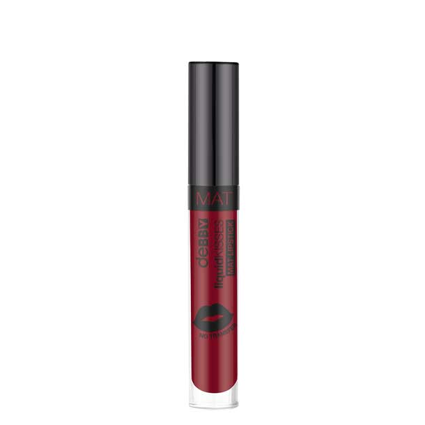 LIQUID KISSES MAT LIPSTICK