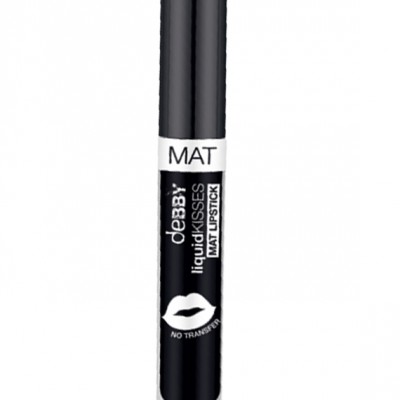 LIQUID KISSES MAT LIPSTICK