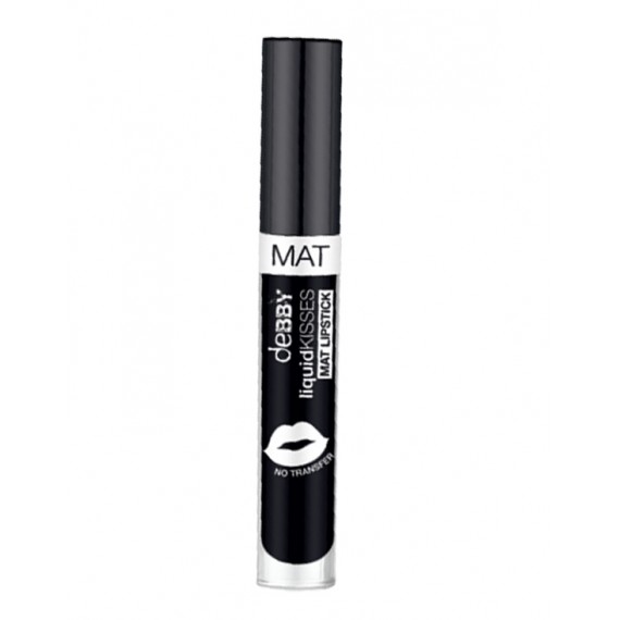 LIQUID KISSES MAT LIPSTICK