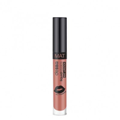 LIQUID KISSES MAT LIPSTICK