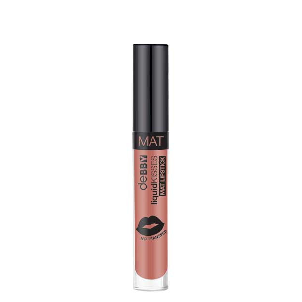 LIQUID KISSES MAT LIPSTICK