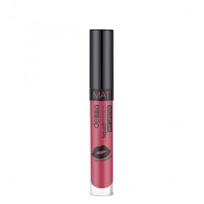 LIQUID KISSES MAT LIPSTICK