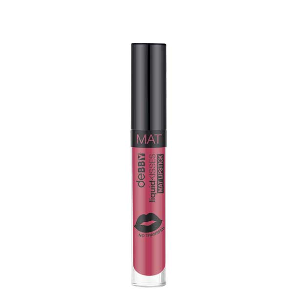 LIQUID KISSES MAT LIPSTICK