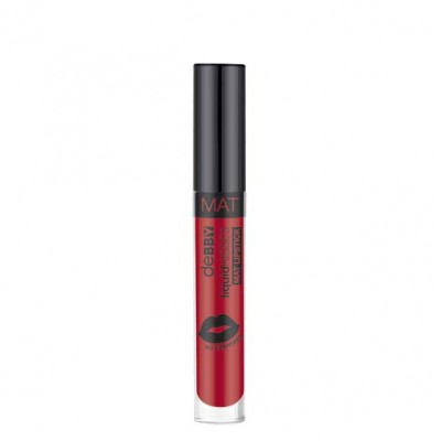 LIQUID KISSES MAT LIPSTICK
