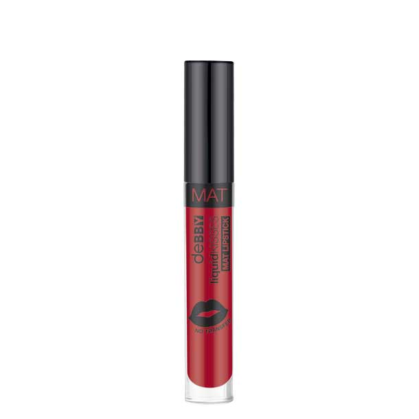 LIQUID KISSES MAT LIPSTICK