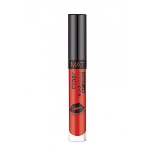 LIQUID KISSES MAT LIPSTICK