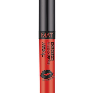 LIQUID KISSES MAT LIPSTICK