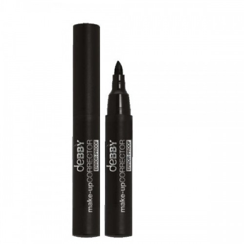 MAKE UP CORRECTOR ERROR-PROOF