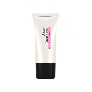 FACE PRIMER SMOOTHING & MATIFYING