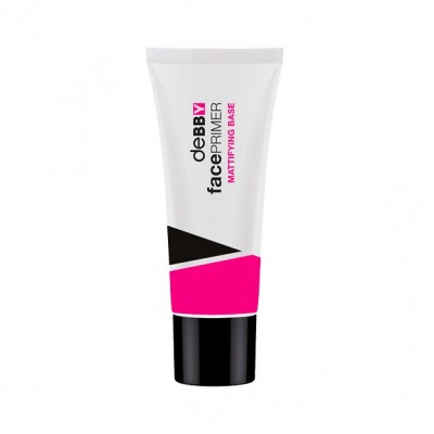 FACE PRIMER - MATIFYING BASE