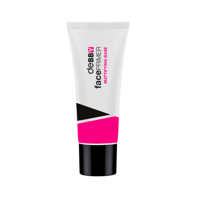 FACE PRIMER - MATIFYING BASE