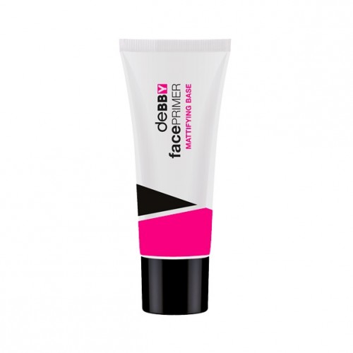 FACE PRIMER - MATIFYING BASE
