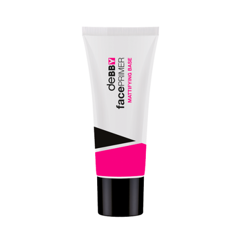 FACE PRIMER - MATIFYING BASE