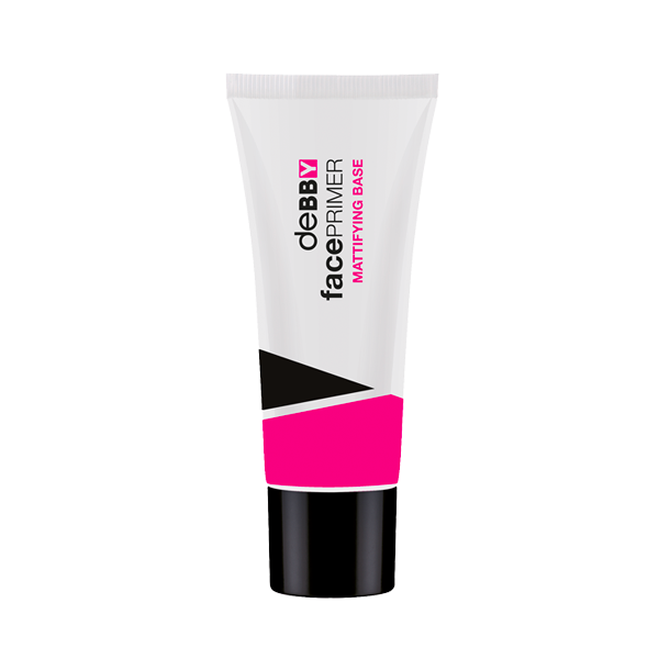 FACE PRIMER - MATIFYING BASE