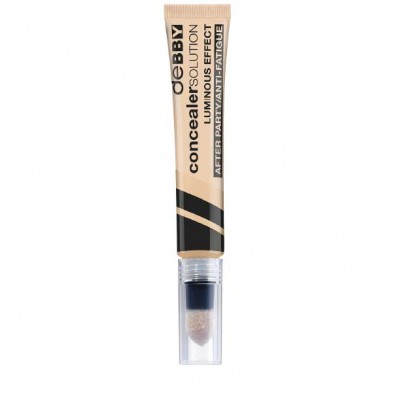 DEBBY CONCEALER SOLUTION LUMINOUS EFFECT
