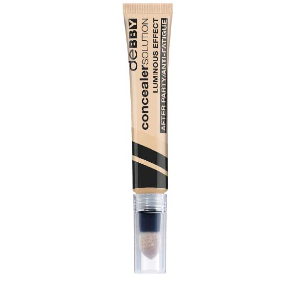 DEBBY CONCEALER SOLUTION LUMINOUS EFFECT