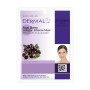 DERMAL FACE MASK - ACAI BERRY-036