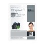 DERMAL FACE MASK -CHARCOAL-019