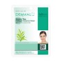 DERMAL FACE MASK - GREEN TEA 010